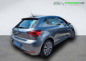 Seat Ibiza 1.0 EcoTSI 115 ch  BVM  occasion  Beaupuy - photo n3