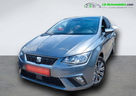 Seat Ibiza 1.0 EcoTSI 115 ch  BVM  occasion  Beaupuy - photo n2