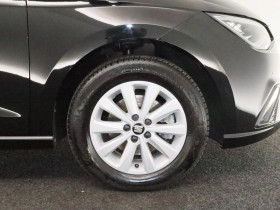 Seat Ibiza 1.0 EcoTSI 115 ch  BVM  occasion  Beaupuy - photo n10