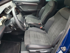 Seat Ibiza 1.0 EcoTSI 115 ch  BVM  occasion  Beaupuy - photo n7
