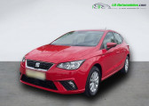Seat Ibiza 1.0 EcoTSI 115 ch  BVM   Beaupuy 31