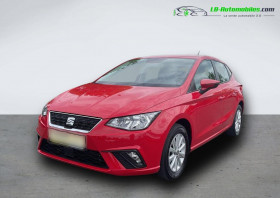 Seat Ibiza , garage LB AUTOMOBILES  Beaupuy