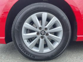 Seat Ibiza 1.0 EcoTSI 115 ch  BVM  occasion  Beaupuy - photo n10