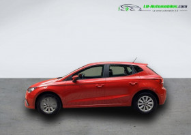 Seat Ibiza 1.0 EcoTSI 115 ch  BVM  occasion  Beaupuy - photo n2