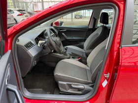 Seat Ibiza 1.0 EcoTSI 115 ch  BVM  occasion  Beaupuy - photo n5