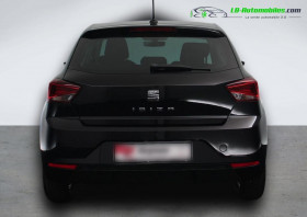 Seat Ibiza 1.0 EcoTSI 115 ch  BVM  occasion  Beaupuy - photo n6