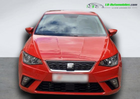 Seat Ibiza , garage LB AUTOMOBILES  Beaupuy