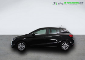 Seat Ibiza 1.0 EcoTSI 115 ch  BVM  occasion  Beaupuy - photo n5