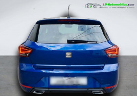 Seat Ibiza 1.0 EcoTSI 115 ch  BVM  occasion  Beaupuy - photo n6
