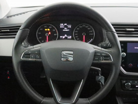 Seat Ibiza 1.0 EcoTSI 115 ch  BVM  occasion  Beaupuy - photo n9