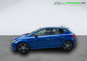 Seat Ibiza 1.0 EcoTSI 115 ch  BVM  occasion  Beaupuy - photo n5