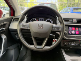 Seat Ibiza 1.0 EcoTSI 115 ch  BVM  occasion  Beaupuy - photo n6