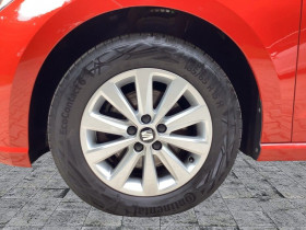 Seat Ibiza 1.0 EcoTSI 115 ch  BVM  occasion  Beaupuy - photo n3