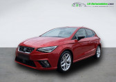 Seat Ibiza 1.0 EcoTSI 115 ch  BVM   Beaupuy 31