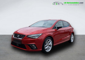 Seat Ibiza , garage LB AUTOMOBILES  Beaupuy