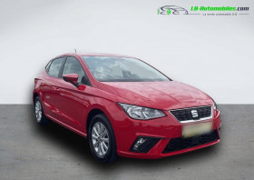 Seat Ibiza 1.0 EcoTSI 115 ch  BVM  occasion  Beaupuy - photo n2