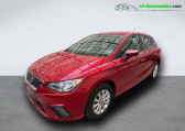 Seat Ibiza 1.0 EcoTSI 115 ch  BVM   Beaupuy 31