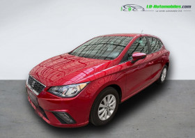 Seat Ibiza , garage LB AUTOMOBILES  Beaupuy