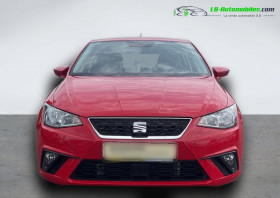 Seat Ibiza 1.0 EcoTSI 115 ch  BVM  occasion  Beaupuy - photo n5