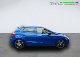 Seat Ibiza 1.0 EcoTSI 115 ch  BVM  occasion  Beaupuy - photo n2