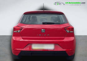 Seat Ibiza 1.0 EcoTSI 115 ch  BVM  occasion  Beaupuy - photo n7