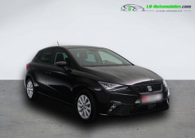 Seat Ibiza 1.0 EcoTSI 115 ch  BVM  occasion  Beaupuy - photo n2