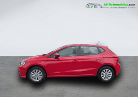 Seat Ibiza 1.0 EcoTSI 115 ch  BVM  occasion  Beaupuy - photo n6