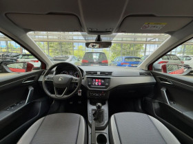 Seat Ibiza 1.0 EcoTSI 115 ch  BVM  occasion  Beaupuy - photo n2