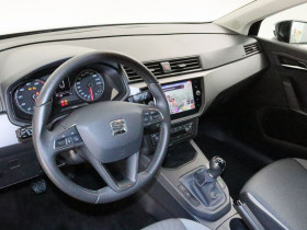 Seat Ibiza 1.0 EcoTSI 115 ch  BVM  occasion  Beaupuy - photo n3