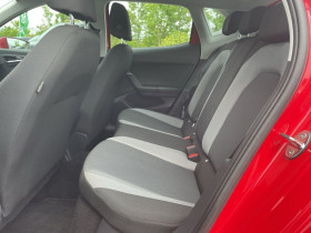 Seat Ibiza 1.0 EcoTSI 115 ch  BVM  occasion  Beaupuy - photo n9
