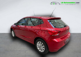Seat Ibiza 1.0 EcoTSI 115 ch  BVM  occasion  Beaupuy - photo n3
