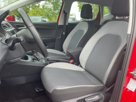 Seat Ibiza 1.0 EcoTSI 115 ch  BVM  occasion  Beaupuy - photo n8