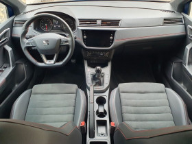 Seat Ibiza 1.0 EcoTSI 115 ch  BVM  occasion  Beaupuy - photo n3