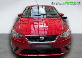 Seat Ibiza 1.0 EcoTSI 115 ch  BVM  occasion  Beaupuy - photo n4