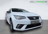 Annonce Seat Ibiza occasion Essence 1.0 EcoTSI 115 ch  BVM  Beaupuy