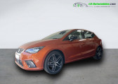 Seat Ibiza occasion année 2019 boite Manuelle Annonce Seat Ibiza occasion Essence 1.0 EcoTSI 115 ch BVM à Beaupuy