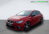 Seat Ibiza occasion année 2019 boite Manuelle Annonce Seat Ibiza occasion Essence 1.0 EcoTSI 115 ch BVM à Beaupuy