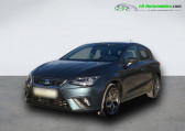 Seat Ibiza occasion année 2019 boite Manuelle Annonce Seat Ibiza occasion Essence 1.0 EcoTSI 115 ch BVM à Beaupuy