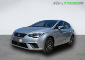 Seat Ibiza occasion année 2020 boite Manuelle Annonce Seat Ibiza occasion Essence 1.0 EcoTSI 115 ch BVM à Beaupuy