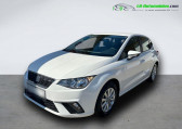 Seat Ibiza 1.0 EcoTSI 115 ch  BVM   Beaupuy 31
