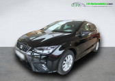 Seat Ibiza occasion année 2020 boite Manuelle Annonce Seat Ibiza occasion Essence 1.0 EcoTSI 115 ch BVM à Beaupuy