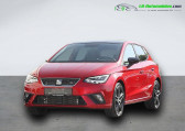 Seat Ibiza occasion année 2019 boite Manuelle Annonce Seat Ibiza occasion Essence 1.0 EcoTSI 115 ch BVM à Beaupuy