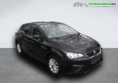 Seat Ibiza occasion année 2018 boite Manuelle Annonce Seat Ibiza occasion Essence 1.0 EcoTSI 115 ch BVM à Beaupuy