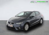 Seat Ibiza occasion année 2019 boite Manuelle Annonce Seat Ibiza occasion Essence 1.0 EcoTSI 115 ch BVM à Beaupuy