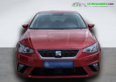 Seat Ibiza 1.0 EcoTSI 115 ch  BVM   Beaupuy 31