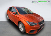 Seat Ibiza occasion année 2018 boite Manuelle Annonce Seat Ibiza occasion Essence 1.0 EcoTSI 115 ch BVM à Beaupuy