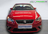 Seat Ibiza occasion année 2021 boite Manuelle Annonce Seat Ibiza occasion Essence 1.0 EcoTSI 115 ch BVM à Beaupuy