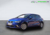 Seat Ibiza occasion année 2017 boite Manuelle Annonce Seat Ibiza occasion Essence 1.0 EcoTSI 115 ch BVM à Beaupuy