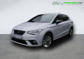 Seat Ibiza occasion année 2020 boite Manuelle Annonce Seat Ibiza occasion Essence 1.0 EcoTSI 115 ch BVM à Beaupuy