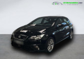 Seat Ibiza occasion année 2020 boite Manuelle Annonce Seat Ibiza occasion Essence 1.0 EcoTSI 115 ch BVM à Beaupuy